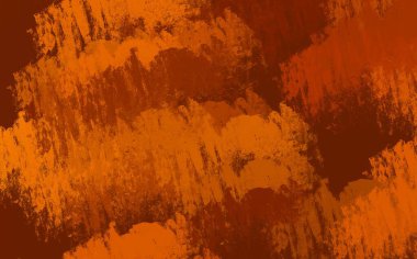 Soyut arka plan sanatı. 2D çizim. Etkileyici yağlı boya resim. Tuvalde fırça darbeleri. Modern sanat. Çok renkli arkaplan. Çağdaş sanat. İfade. Sanatsal dijital palet.