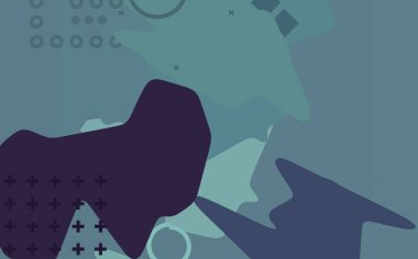 Soyut arka plan sanatı. 3 boyutlu illüstrasyon. Tuvalde fırça darbeleri. Çok renkli arkaplan. Çağdaş sanat. Sanatsal dijital palet.