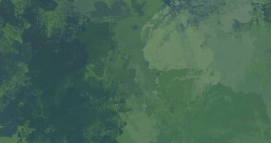 Soyut arka plan sanatı. 2D çizim. Etkileyici yağlı boya resim. Tuvalde fırça darbeleri. Modern sanat. Çok renkli arkaplan. Çağdaş sanat. İfade. Sanatsal dijital palet.