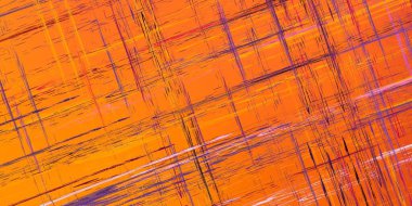 Soyut arka plan sanatı. 2D çizim. Etkileyici yağlı boya resim. Tuvalde fırça darbeleri. Modern sanat. Çok renkli arkaplan. Çağdaş sanat. İfade. Sanatsal dijital palet.