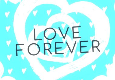 Soyut arka plan sanatı. 2D çizim. Etkileyici yağlı boya resim. Tuvalde fırça darbeleri. Modern sanat. Çok renkli arkaplan. Çağdaş sanat. İfade. Sanatsal dijital palet.