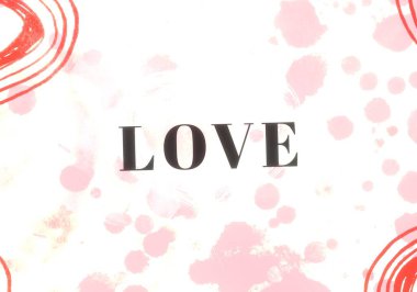 Soyut arka plan sanatı. 2D çizim. Etkileyici yağlı boya resim. Tuvalde fırça darbeleri. Modern sanat. Çok renkli arkaplan. Çağdaş sanat. İfade. Sanatsal dijital palet.