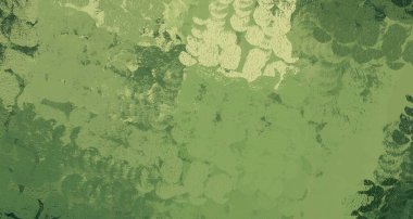 Soyut arka plan sanatı. 2D çizim. Etkileyici yağlı boya resim. Tuvalde fırça darbeleri. Modern sanat. Çok renkli arkaplan. Çağdaş sanat. İfade. Sanatsal dijital palet.