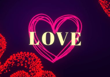 Soyut arka plan sanatı. 2D çizim. Etkileyici yağlı boya resim. Tuvalde fırça darbeleri. Modern sanat. Çok renkli arkaplan. Çağdaş sanat. İfade. Sanatsal dijital palet.