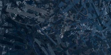 Soyut arka plan sanatı. 2D çizim. Etkileyici yağlı boya resim. Tuvalde fırça darbeleri. Modern sanat. Çok renkli arkaplan. Çağdaş sanat. İfade. Sanatsal dijital palet.