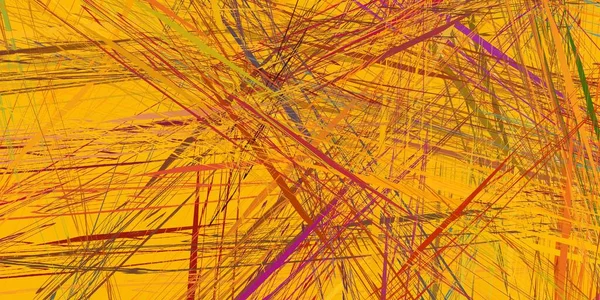 Abstracte Achtergrondkunst Illustratie Expressieve Olieverf Penseelstreken Doek Moderne Kunst Meerkleurige — Stockfoto