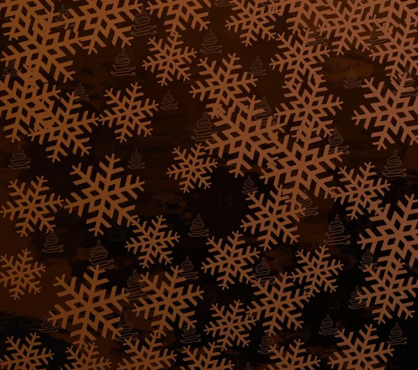 Fondo Navidad Abstracto Para Espacio Copia Año Nuevo —  Fotos de Stock