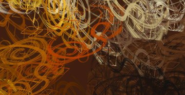 Soyut arka plan sanatı. 2D çizim. Etkileyici yağlı boya resim. Tuvalde fırça darbeleri. Modern sanat. Çok renkli arkaplan. Çağdaş sanat. İfade. Sanatsal dijital palet.