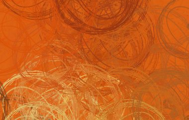 Soyut arka plan sanatı. 2D çizim. Etkileyici yağlı boya resim. Tuvalde fırça darbeleri. Modern sanat. Çok renkli arkaplan. Çağdaş sanat. İfade. Sanatsal dijital palet.