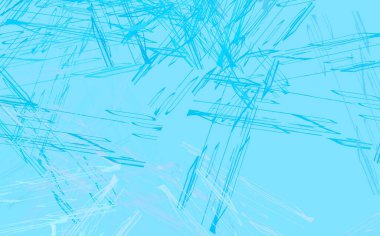 Soyut arka plan sanatı. 2D çizim. Etkileyici yağlı boya resim. Tuvalde fırça darbeleri. Modern sanat. Çok renkli arkaplan. Çağdaş sanat. İfade. Sanatsal dijital palet.