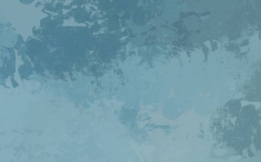 Soyut arka plan sanatı. 2D çizim. Etkileyici yağlı boya resim. Tuvalde fırça darbeleri. Modern sanat. Çok renkli arkaplan. Çağdaş sanat. İfade. Sanatsal dijital palet.