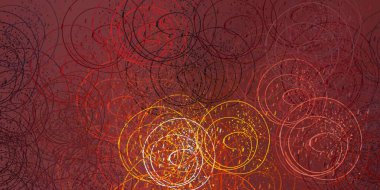 Soyut arka plan sanatı. 2D çizim. Etkileyici yağlı boya resim. Tuvalde fırça darbeleri. Modern sanat. Çok renkli arkaplan. Çağdaş sanat. İfade. Sanatsal dijital palet.