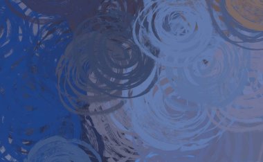 Soyut arka plan sanatı. 2D çizim. Etkileyici yağlı boya resim. Tuvalde fırça darbeleri. Modern sanat. Çok renkli arkaplan. Çağdaş sanat. İfade. Sanatsal dijital palet.