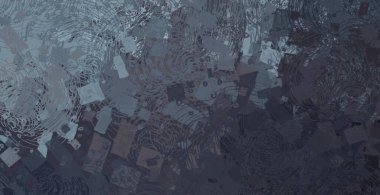 Soyut arka plan sanatı. 2D çizim. Etkileyici yağlı boya resim. Tuvalde fırça darbeleri. Modern sanat. Çok renkli arkaplan. Çağdaş sanat. İfade. Sanatsal dijital palet.