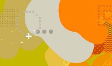 Soyut arka plan sanatı. 3 boyutlu illüstrasyon. Tuvalde fırça darbeleri. Çok renkli arkaplan. Çağdaş sanat. Sanatsal dijital palet.