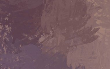 Soyut arka plan sanatı. 2D çizim. Etkileyici yağlı boya resim. Tuvalde fırça darbeleri. Modern sanat. Çok renkli arkaplan. Çağdaş sanat. İfade. Sanatsal dijital palet.