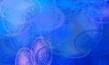 Soyut arka plan sanatı. 2D çizim. Etkileyici yağlı boya resim. Tuvalde fırça darbeleri. Modern sanat. Çok renkli arkaplan. Çağdaş sanat. İfade. Sanatsal dijital palet.