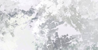 Soyut arka plan sanatı. 2D çizim. Etkileyici yağlı boya resim. Tuvalde fırça darbeleri. Modern sanat. Çok renkli arkaplan. Çağdaş sanat. İfade. Sanatsal dijital palet.