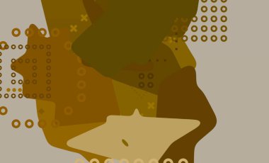 Soyut arka plan sanatı. 3 boyutlu illüstrasyon. Tuvalde fırça darbeleri. Çok renkli arkaplan. Çağdaş sanat. Sanatsal dijital palet.