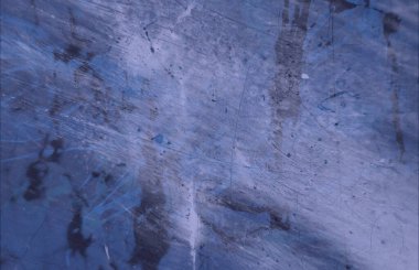 Soyut arka plan sanatı. 2D çizim. Etkileyici yağlı boya resim. Tuvalde fırça darbeleri. Modern sanat. Çok renkli arkaplan. Çağdaş sanat. İfade. Sanatsal dijital palet.