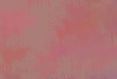 Soyut arka plan sanatı. 2D çizim. Etkileyici yağlı boya resim. Tuvalde fırça darbeleri. Modern sanat. Çok renkli arkaplan. Çağdaş sanat. İfade. Sanatsal dijital palet.