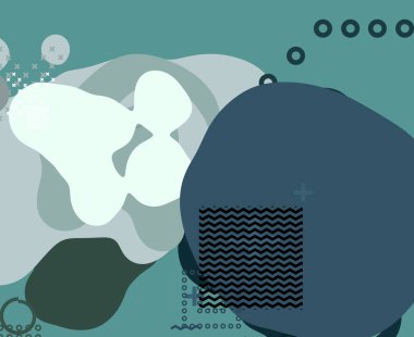 Soyut arka plan sanatı. Etkileyici yağlı boya resim. Tuvalde fırça darbeleri. Modern sanat. Çok renkli arkaplan. Çağdaş sanat. İfade. Sanatsal dijital palet.