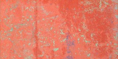 Soyut arka plan sanatı. 2D çizim. Etkileyici yağlı boya resim. Tuvalde fırça darbeleri. Modern sanat. Çok renkli arkaplan. Çağdaş sanat. İfade. Sanatsal dijital palet.