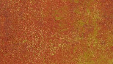 Soyut arka plan sanatı. 2D çizim. Etkileyici yağlı boya resim. Tuvalde fırça darbeleri. Modern sanat. Çok renkli arkaplan. Çağdaş sanat. İfade. Sanatsal dijital palet.