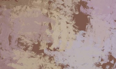 Soyut arka plan sanatı. 2D çizim. Etkileyici yağlı boya resim. Tuvalde fırça darbeleri. Modern sanat. Çok renkli arkaplan. Çağdaş sanat. İfade. Sanatsal dijital palet.