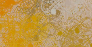 Soyut arka plan sanatı. 2D çizim. Etkileyici yağlı boya resim. Tuvalde fırça darbeleri. Modern sanat. Çok renkli arkaplan. Çağdaş sanat. İfade. Sanatsal dijital palet.