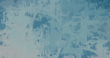 Soyut arka plan sanatı. 2D çizim. Etkileyici yağlı boya resim. Tuvalde fırça darbeleri. Modern sanat. Çok renkli arkaplan. Çağdaş sanat. İfade. Sanatsal dijital palet.