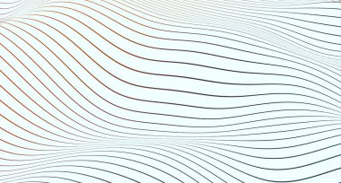 3 boyutlu illüstrasyon. Web modern fon. Renkli desen. Soyut geometrik şekiller. arkaplan.