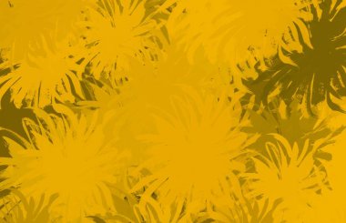 Soyut arka plan sanatı. 2D çizim. Etkileyici yağlı boya resim. Tuvalde fırça darbeleri. Modern sanat. Çok renkli arkaplan. Çağdaş sanat. İfade. Sanatsal dijital palet.