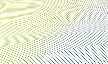 3 boyutlu illüstrasyon. Web modern fon. Renkli desen. Soyut geometrik şekiller. arkaplan.