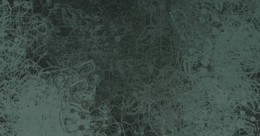 Soyut arka plan sanatı. 2D çizim. Etkileyici yağlı boya resim. Tuvalde fırça darbeleri. Modern sanat. Çok renkli arkaplan. Çağdaş sanat. İfade. Sanatsal dijital palet.