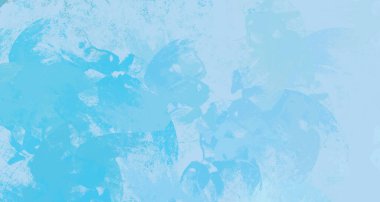 Soyut arka plan sanatı. 2D çizim. Etkileyici yağlı boya resim. Tuvalde fırça darbeleri. Modern sanat. Çok renkli arkaplan. Çağdaş sanat. İfade. Sanatsal dijital palet.