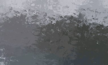 Soyut arka plan sanatı. 2D çizim. Etkileyici yağlı boya resim. Tuvalde fırça darbeleri. Modern sanat. Çok renkli arkaplan. Çağdaş sanat. İfade. Sanatsal dijital palet.