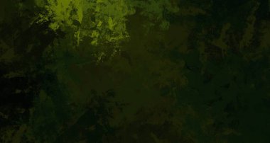 Soyut arka plan sanatı. 2D çizim. Etkileyici yağlı boya resim. Tuvalde fırça darbeleri. Modern sanat. Çok renkli arkaplan. Çağdaş sanat. İfade. Sanatsal dijital palet.