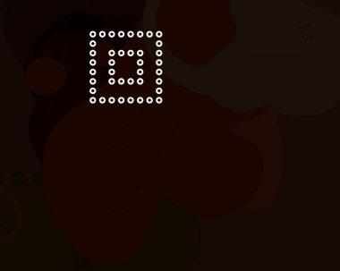 Soyut arka plan sanatı. 3 boyutlu illüstrasyon. Tuvalde fırça darbeleri. Çok renkli arkaplan. Çağdaş sanat. Sanatsal dijital palet.