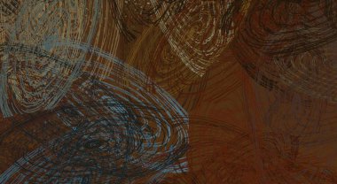 Soyut arka plan sanatı. 2D çizim. Etkileyici yağlı boya resim. Tuvalde fırça darbeleri. Modern sanat. Çok renkli arkaplan. Çağdaş sanat. İfade. Sanatsal dijital palet.