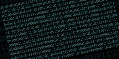 Yazılım geliştirici programlama kodu. Soyut modern sanal bilgisayar senaryosu. Masaüstü ekranında yazılım geliştirici programcının çalışması 