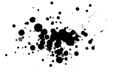 Soyut arka plan sanatı. 3 boyutlu illüstrasyon. Tuvalde fırça darbeleri. Çok renkli arkaplan. Çağdaş sanat. Sanatsal dijital palet.