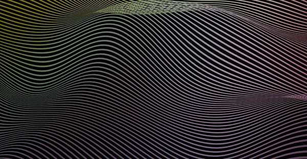Illustration Web Moderne Baggrund Farverige Mønster Abstrakte Geometriske Former Baggrund - Stock-foto