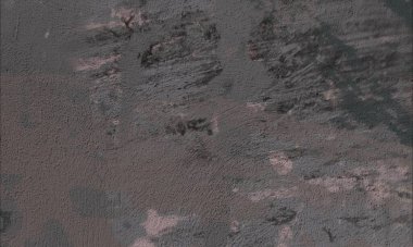 Soyut arka plan sanatı. 2D çizim. Etkileyici yağlı boya resim. Tuvalde fırça darbeleri. Modern sanat. Çok renkli arkaplan. Çağdaş sanat. İfade. Sanatsal dijital palet.