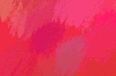 Soyut arka plan sanatı. 2D çizim. Etkileyici yağlı boya resim. Tuvalde fırça darbeleri. Modern sanat. Çok renkli arkaplan. Çağdaş sanat. İfade. Sanatsal dijital palet.