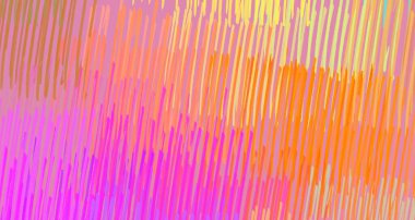 Soyut arka plan sanatı. 2D çizim. Etkileyici yağlı boya resim. Tuvalde fırça darbeleri. Modern sanat. Çok renkli arkaplan. Çağdaş sanat. İfade. Sanatsal dijital palet.