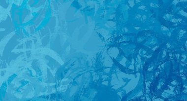 Soyut arka plan sanatı. 2D çizim. Etkileyici yağlı boya resim. Tuvalde fırça darbeleri. Modern sanat. Çok renkli arkaplan. Çağdaş sanat. İfade. Sanatsal dijital palet.