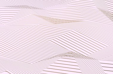 3 boyutlu illüstrasyon. Web modern fon. Renkli desen. Soyut geometrik şekiller. arkaplan.