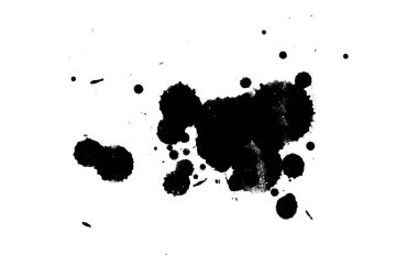 Soyut arka plan sanatı. Tuvalde fırça darbeleri. Çağdaş sanat. Sanatsal dijital palet.