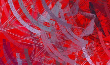 Soyut arka plan sanatı. 2D çizim. Etkileyici yağlı boya resim. Tuvalde fırça darbeleri. Modern sanat. Çok renkli arkaplan. Çağdaş sanat. İfade. Sanatsal dijital palet.